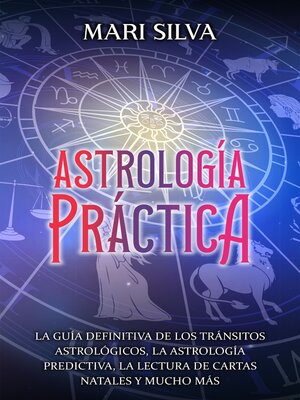 cover image of Astrología práctica